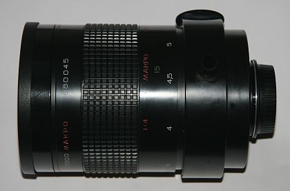 Other Optics Russian Cameras 27