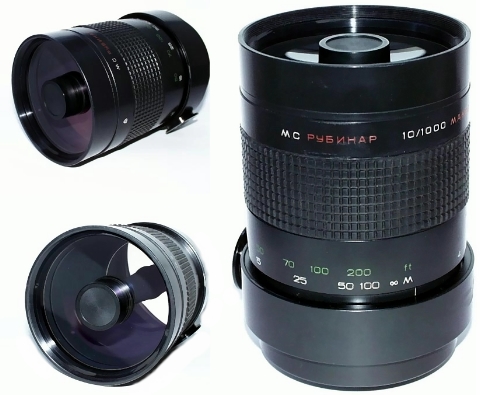 Other Optics Russian Cameras Lenses 11